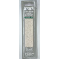 MADEIRA Mouline Colour 1804 Stranded Cotton Embroidery Floss 10m