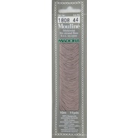 MADEIRA Mouline Colour 1808 Stranded Cotton Embroidery Floss 10m