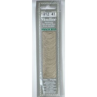 MADEIRA Mouline Colour 1812 Stranded Cotton Embroidery Floss 10m