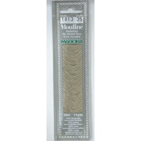 MADEIRA Mouline Colour 1813 Stranded Cotton Embroidery Floss 10m