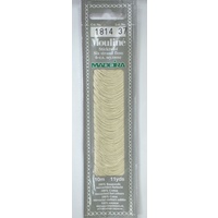 MADEIRA Mouline Colour 1814 Stranded Cotton Embroidery Floss 10m