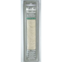 MADEIRA Mouline Colour 1901 Stranded Cotton Embroidery Floss 10m