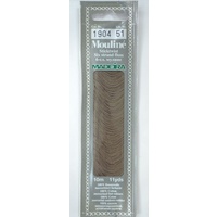 MADEIRA Mouline Colour 1904 Stranded Cotton Embroidery Floss 10m