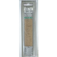 MADEIRA Mouline Colour 1905 Stranded Cotton Embroidery Floss 10m