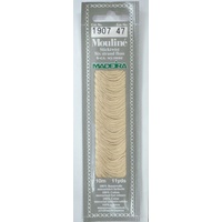 MADEIRA Mouline Colour 1907 Stranded Cotton Embroidery Floss 10m