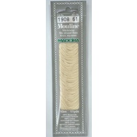 MADEIRA Mouline Colour 1908 Stranded Cotton Embroidery Floss 10m