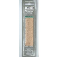 MADEIRA Mouline Colour 1910 Stranded Cotton Embroidery Floss 10m