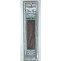 MADEIRA Mouline Colour 2004 Stranded Cotton Embroidery Floss 10m