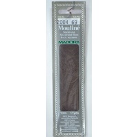 MADEIRA Mouline Colour 2004 Stranded Cotton Embroidery Floss 10m