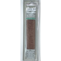 MADEIRA Mouline Colour 2005 Stranded Cotton Embroidery Floss 10m
