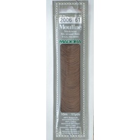 MADEIRA Mouline Colour 2006 Stranded Cotton Embroidery Floss 10m