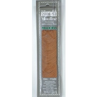 MADEIRA Mouline Colour 2008 Stranded Cotton Embroidery Floss 10m