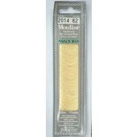 MADEIRA Mouline Colour 2014 Stranded Cotton Embroidery Floss 10m