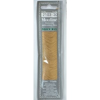 MADEIRA Mouline Colour 2103 Stranded Cotton Embroidery Floss 10m