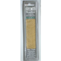 MADEIRA Mouline Colour 2108 Stranded Cotton Embroidery Floss 10m