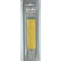 MADEIRA Mouline Colour 2208 Stranded Cotton Embroidery Floss 10m