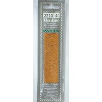 MADEIRA Mouline Colour 2213 Stranded Cotton Embroidery Floss 10m