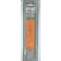 MADEIRA Mouline Colour 2302 Stranded Cotton Embroidery Floss 10m