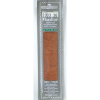 MADEIRA Mouline Colour 2303 Stranded Cotton Embroidery Floss 10m