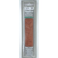 MADEIRA Mouline Colour 2304 Stranded Cotton Embroidery Floss 10m