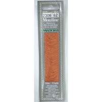 MADEIRA Mouline Colour 2306 Stranded Cotton Embroidery Floss 10m