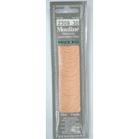 MADEIRA Mouline Colour 2309 Stranded Cotton Embroidery Floss 10m