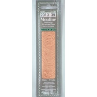 MADEIRA Mouline Colour 2313 Stranded Cotton Embroidery Floss 10m