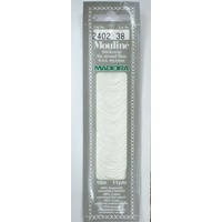 MADEIRA Mouline Colour 2402 Stranded Cotton Embroidery Floss 10m