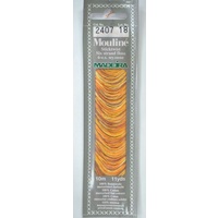 MADEIRA Mouline Colour 2407 Stranded Cotton Embroidery Floss 10m