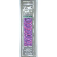 MADEIRA Mouline Colour 2413 Stranded Cotton Embroidery Floss 10m