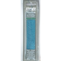 MADEIRA Mouline Colour 2506 Stranded Cotton Embroidery Floss 10m