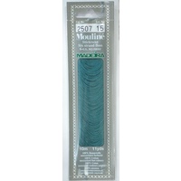 MADEIRA Mouline Colour 2507 Stranded Cotton Embroidery Floss 10m