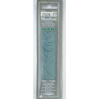 MADEIRA Mouline Colour 2508 Stranded Cotton Embroidery Floss 10m