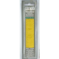 MADEIRA Mouline Colour 2510 Stranded Cotton Embroidery Floss 10m
