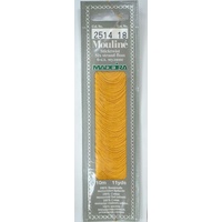 MADEIRA Mouline Colour 2514 Stranded Cotton Embroidery Floss 10m