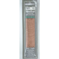 MADEIRA Mouline Colour 2601 Stranded Cotton Embroidery Floss 10m