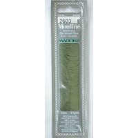MADEIRA Mouline Colour 2603 Stranded Cotton Embroidery Floss 10m