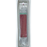 MADEIRA Mouline Colour 2606 Stranded Cotton Embroidery Floss 10m