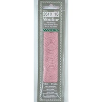 MADEIRA Mouline Colour 2610 Stranded Cotton Embroidery Floss 10m