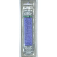MADEIRA Mouline Colour 2702 Stranded Cotton Embroidery Floss 10m