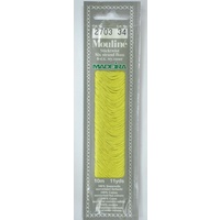 MADEIRA Mouline Colour 2703 Stranded Cotton Embroidery Floss 10m