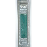 MADEIRA Mouline Colour 2705 Stranded Cotton Embroidery Floss 10m