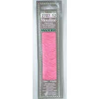MADEIRA Mouline Colour 2707 Stranded Cotton Embroidery Floss 10m