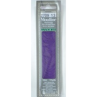 MADEIRA Mouline Colour 2709 Stranded Cotton Embroidery Floss 10m