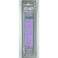 MADEIRA Mouline Colour 2711 Stranded Cotton Embroidery Floss 10m
