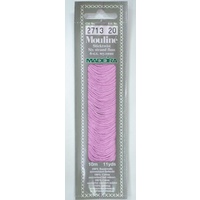 MADEIRA Mouline Colour 2713 Stranded Cotton Embroidery Floss 10m