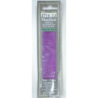 MADEIRA Mouline Colour 2714 Stranded Cotton Embroidery Floss 10m