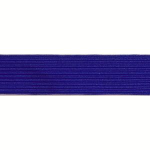 ROYAL 12mm Premium Braided Elastic, By the Metre