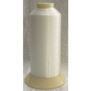 Madeira Monolon 150, Transparent Monofilament Thread, 15,000 Metre Cone
