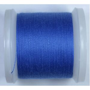 Madeira Aerofil 120, Polyester Sew All Thread 100m Colour 8943 BLUE